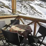 Foux D 4 Personnes 아파트 *