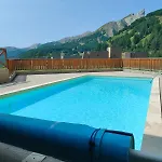 Foux D 4 Personnes *