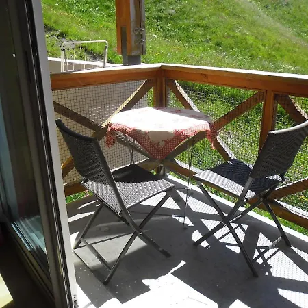 Foux D 4 Personnes Allos