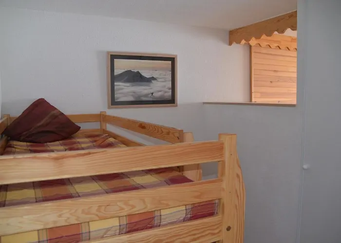 Foux D 4 Personnes Apartment