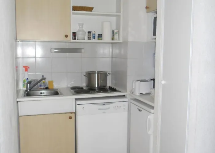 Foux D 4 Personnes Apartment Allos