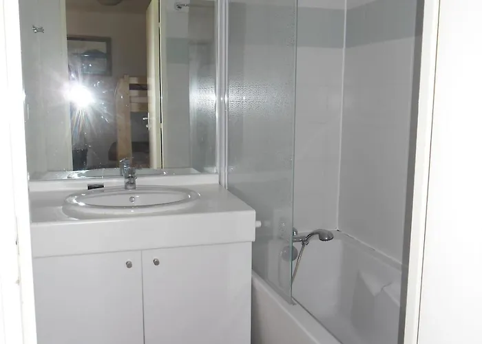 Apartment Foux D 4 Personnes *