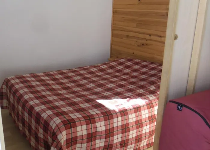 Foux D 4 Personnes Apartment